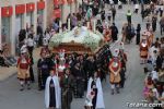 Procesion del Sto. Sepulcro 2017